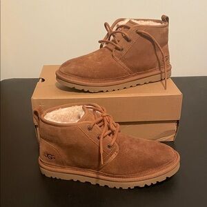 UGG W Neumel Che Women’s 9 JB
